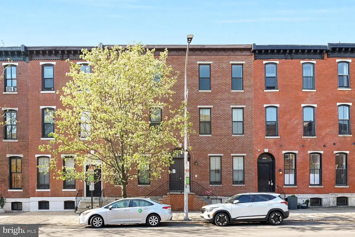 1910 Christian St #d, Philadelphia, PA 19146 - #1