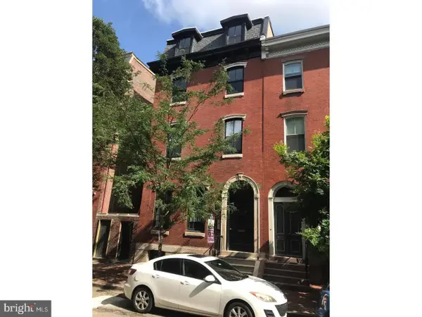2119 Pine St #2, PHILADELPHIA, PA 19103