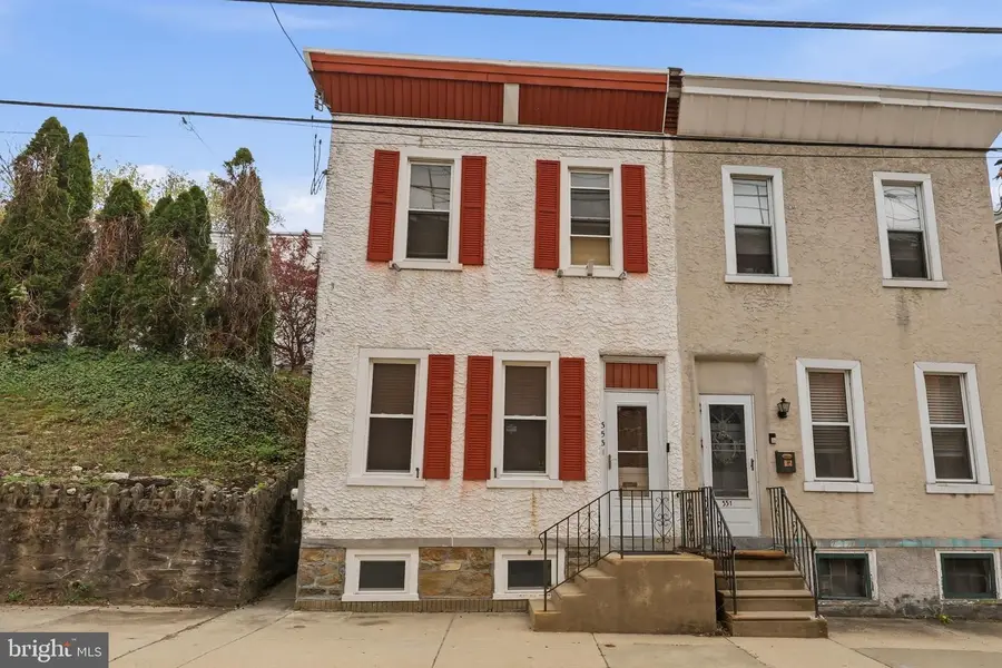 353 Hermitage St, Philadelphia, PA 19128 - #2