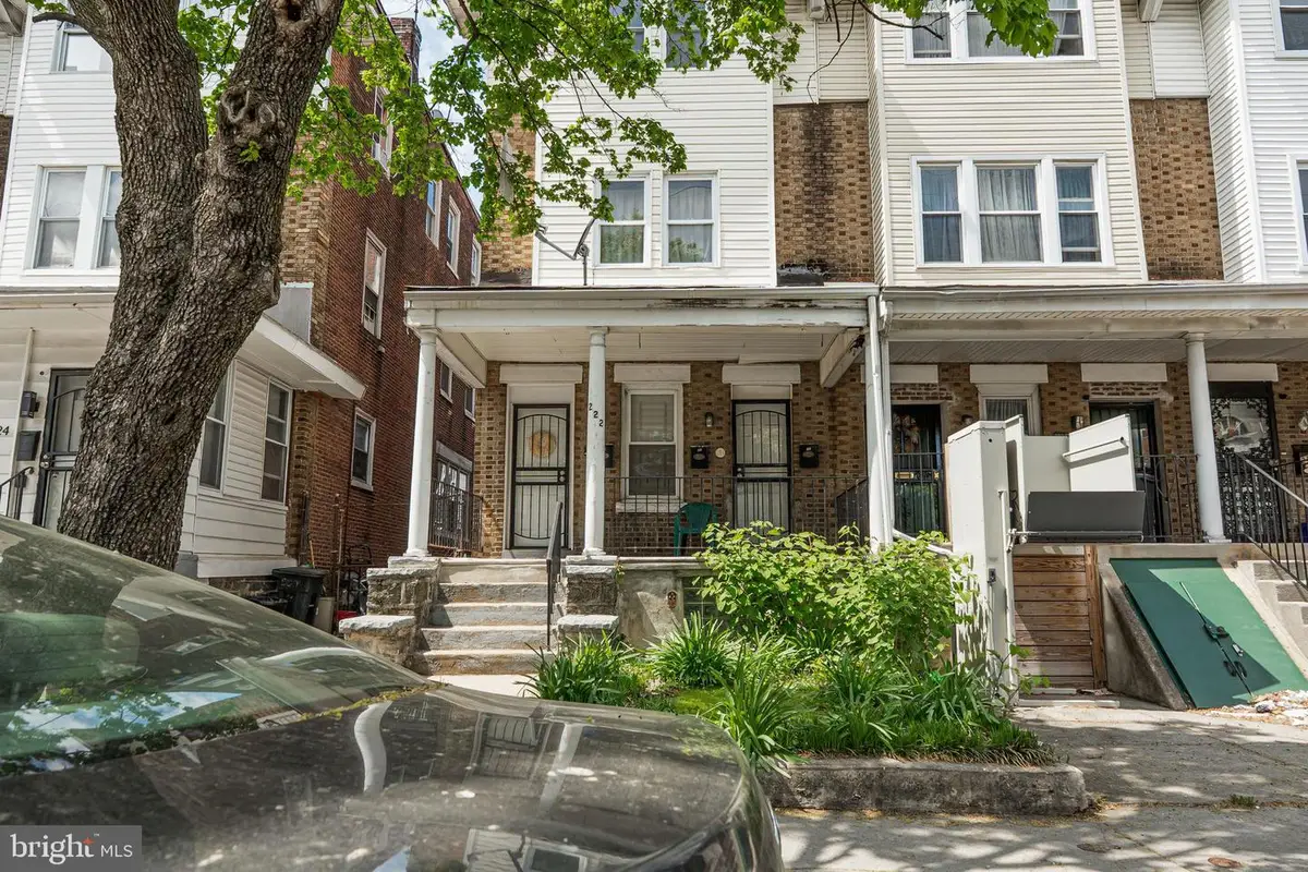 222 S 50th St, Philadelphia, PA 19139 - #1