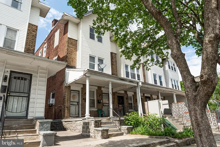 222 S 50th St, Philadelphia, PA 19139 - #2