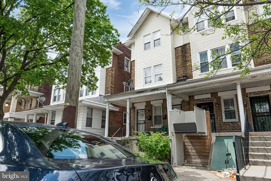 222 S 50th St, Philadelphia, PA 19139 - #3