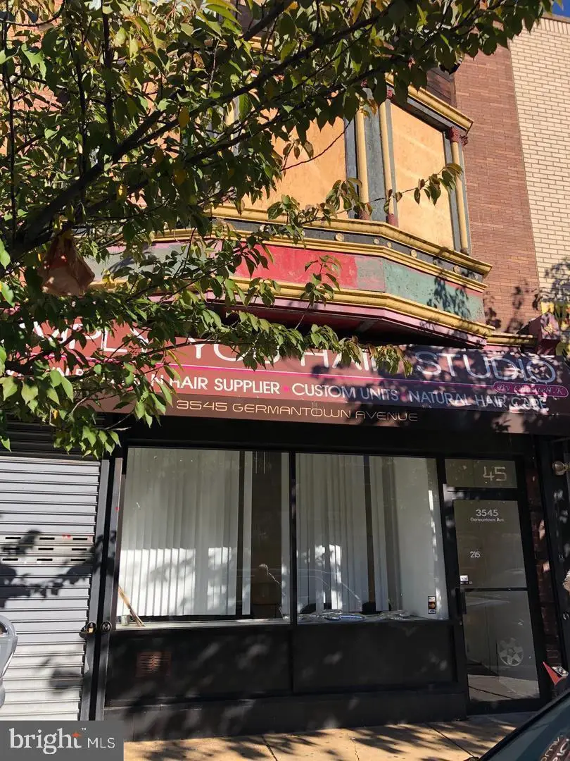 3545 Germantown Ave, Philadelphia, PA 19140 - #1