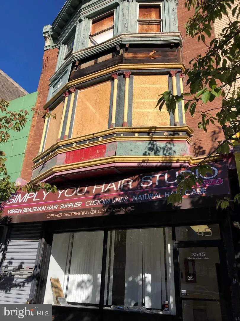 3545 Germantown Ave, Philadelphia, PA 19140 - #2