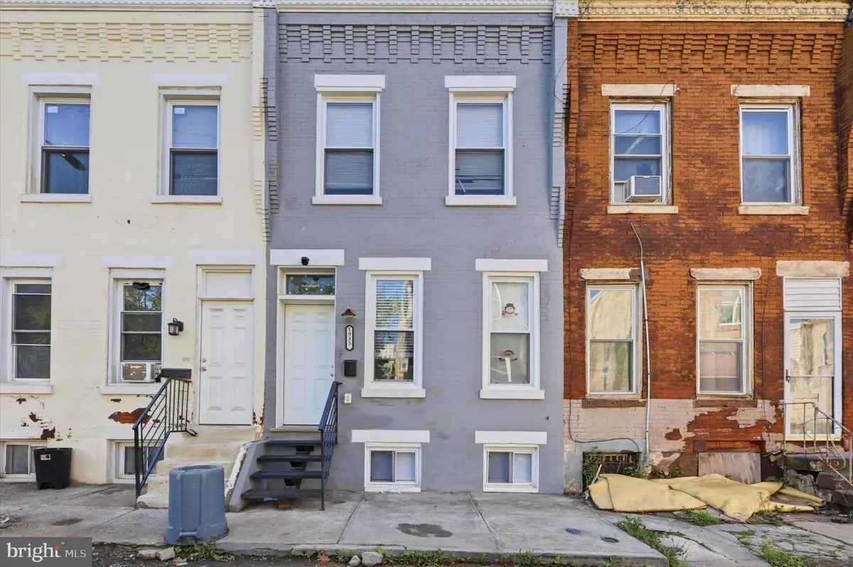 1935 N Newkirk St, Philadelphia, PA 19121 - #1