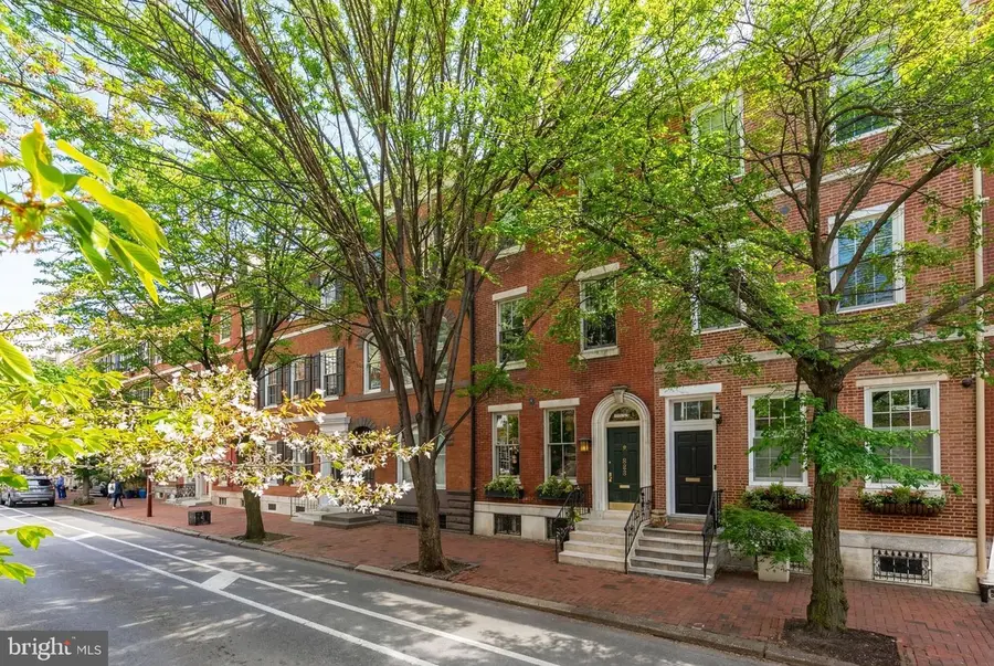 632 Spruce Street, Philadelphia, PA 19106 - #3