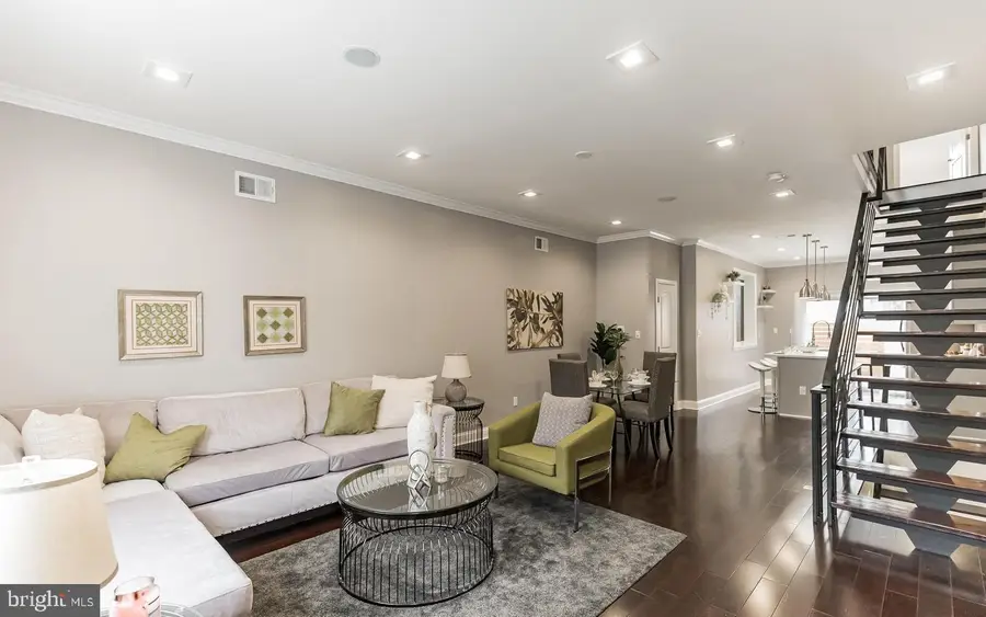 1818 Dickinson St, Philadelphia, PA 19146 - #2