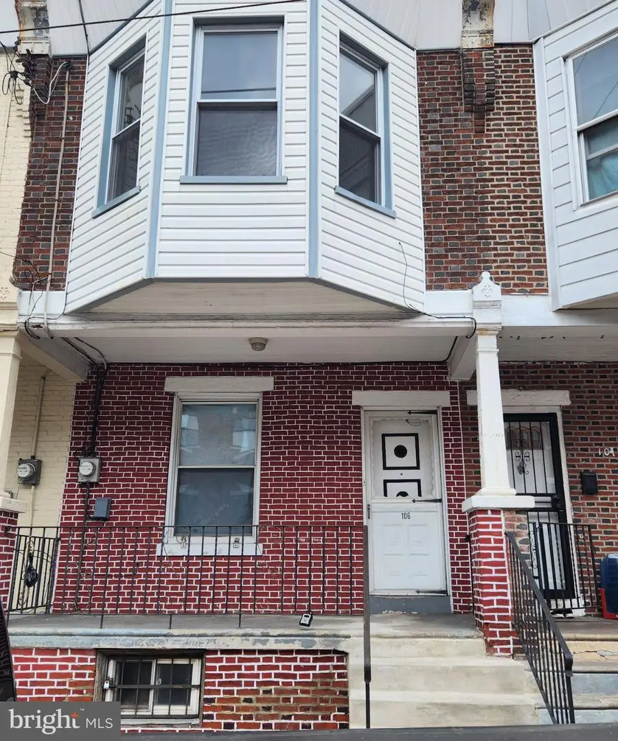 106 S 55th St, Philadelphia, PA 19139 - #1