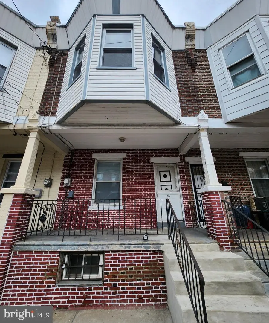 106 S 55th St, Philadelphia, PA 19139 - #2