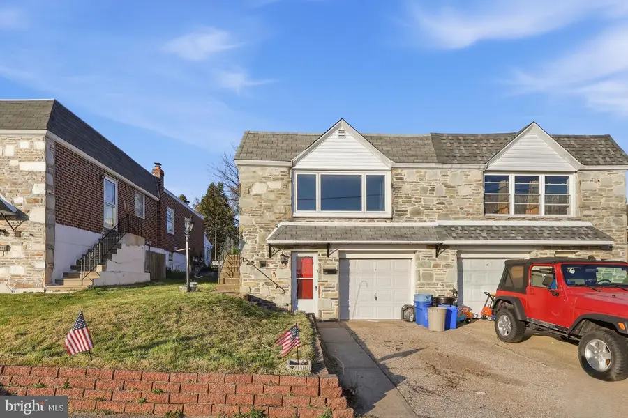 7039 Crease Ln, Philadelphia, PA 19128 - #2