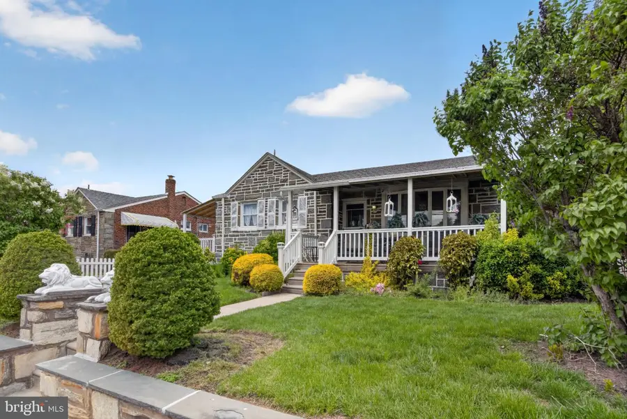 7804 Fairfield St, Philadelphia, PA 19152 - #3