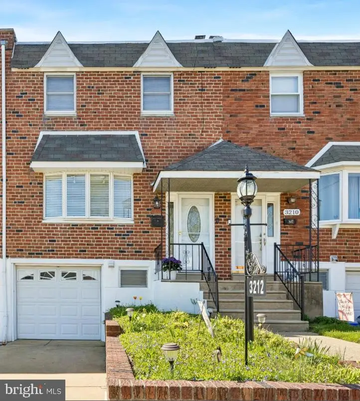 3212 Atmore Rd, Philadelphia, PA 19154 - #1