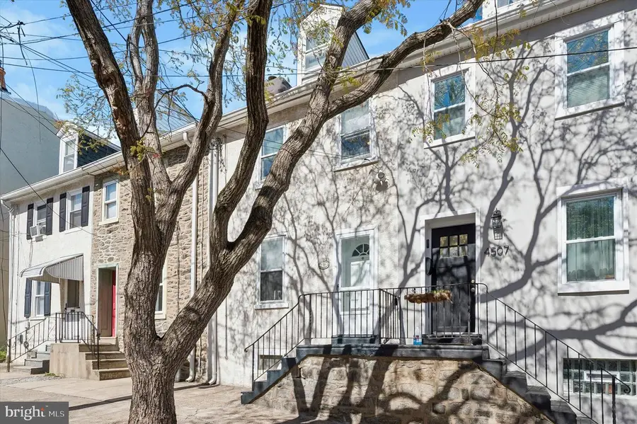 4509 Ritchie St, Philadelphia, PA 19127 - #2