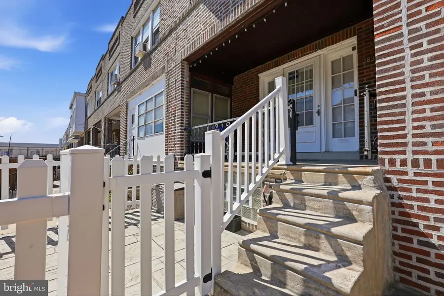 2836 Gillingham St, Philadelphia, PA 19137 - #2