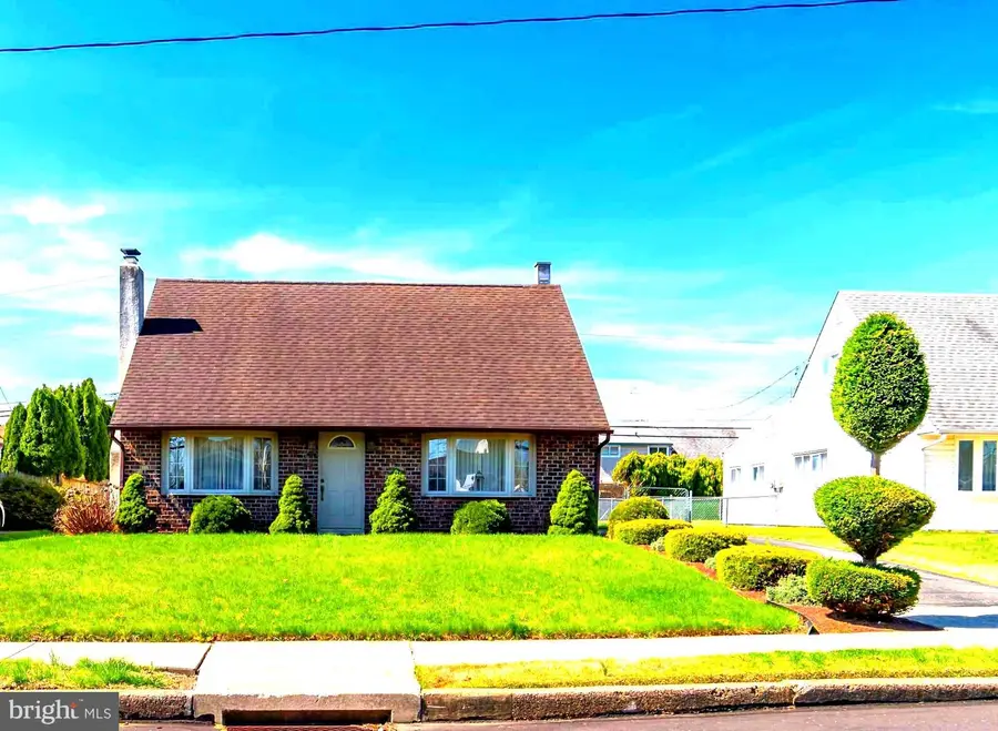 2824 Nature Rd, Philadelphia, PA 19154 - #2