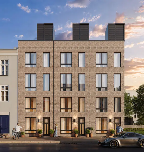 1920 E York St, PHILADELPHIA, PA 19125