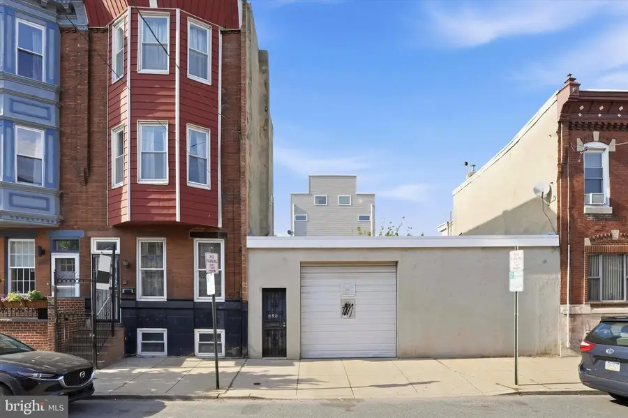 521-525 Mifflin St, Philadelphia, PA 19148 - #2