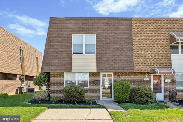 9841 Cowden St, PHILADELPHIA, PA 19115