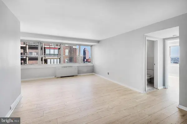 1810 Rittenhouse Sq #1608, PHILADELPHIA, PA 19103