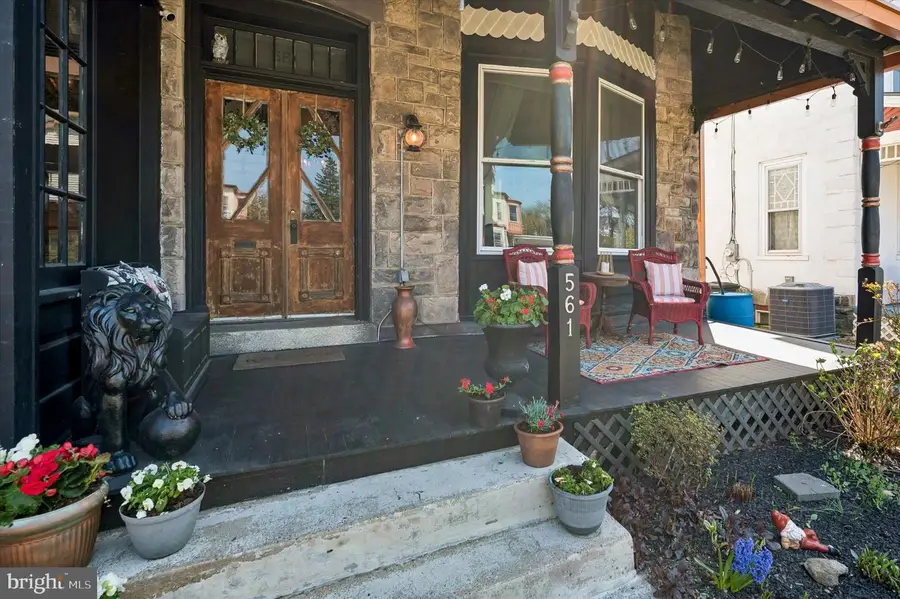 561 Leverington Ave, Philadelphia, PA 19128 - #2