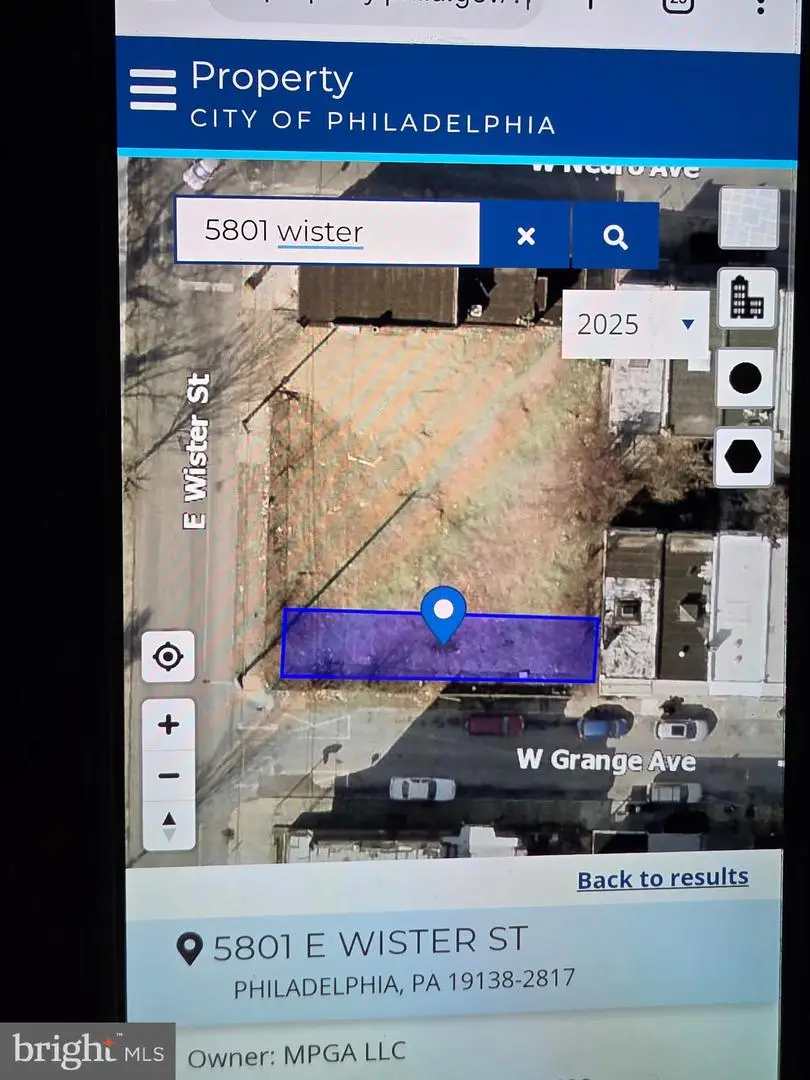 5801 E Wister St, Philadelphia, PA 19138 - #1