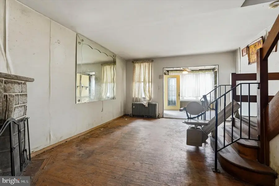 1621 Packer Ave, Philadelphia, PA 19145 - #3