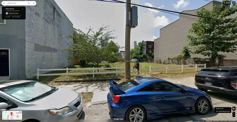 1924 E York St, Philadelphia, PA 19125 - #2