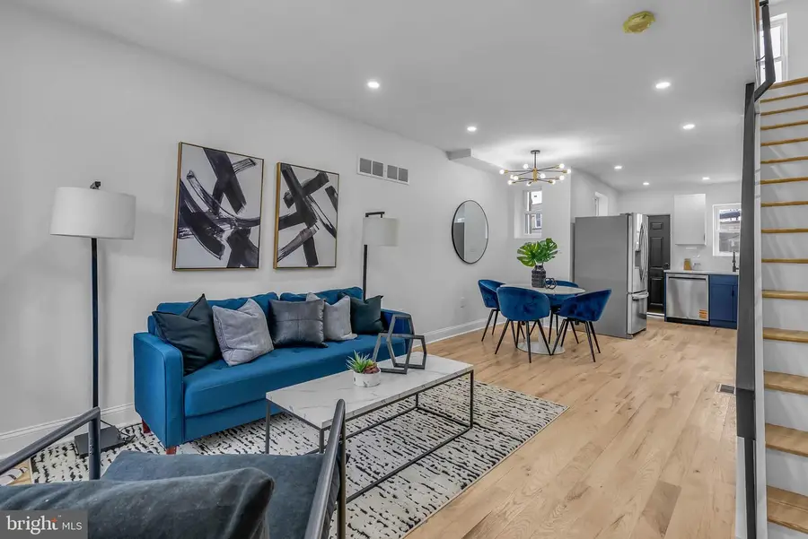 2340 Mcclellan St, Philadelphia, PA 19145 - #2