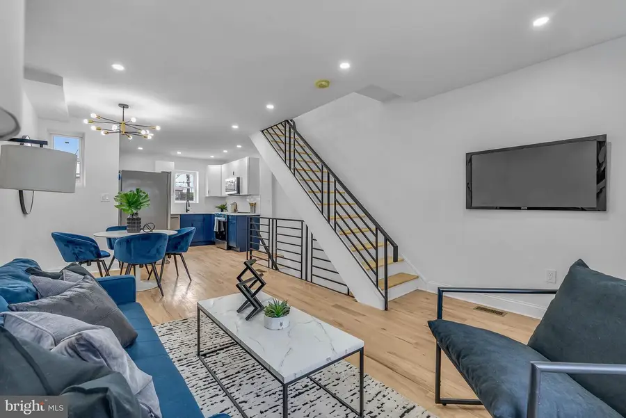 2340 Mcclellan St, Philadelphia, PA 19145 - #3