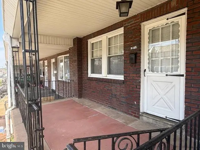 6315 Mershon St, Philadelphia, PA 19149 - #3