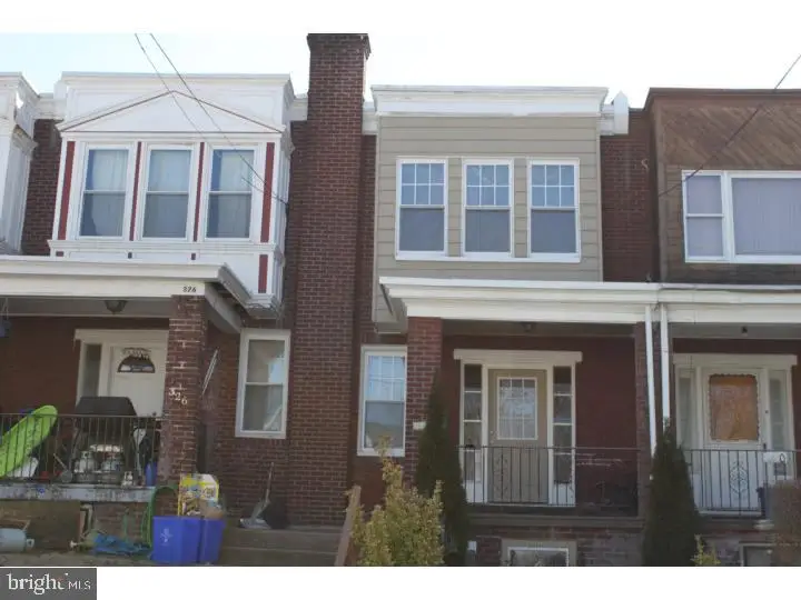 328 W Mount Pleasant Ave, Philadelphia, PA 19119 - #1