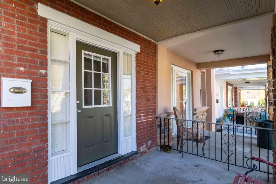 328 W Mount Pleasant Ave, Philadelphia, PA 19119 - #3