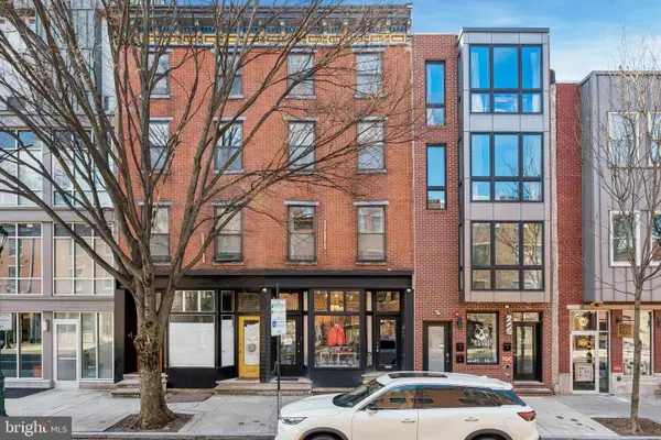 1540 South St, PHILADELPHIA, PA 19146