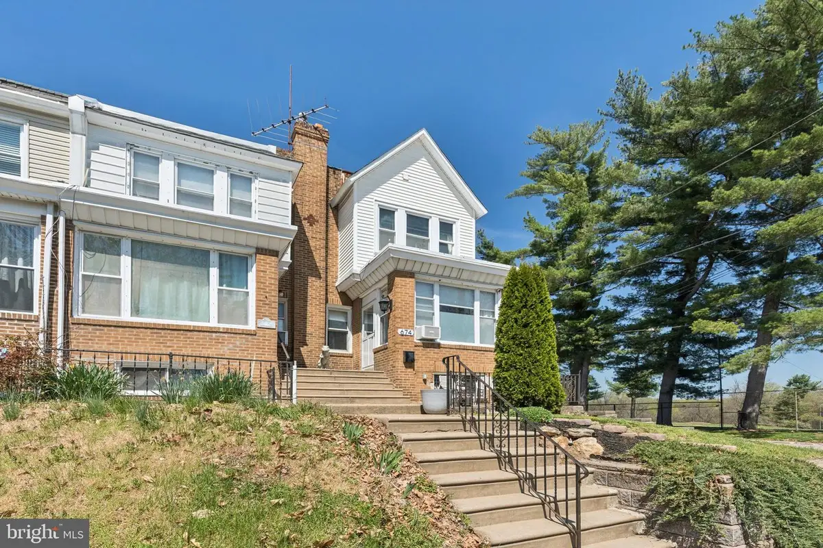 674 Wendover St, Philadelphia, PA 19128 - #1