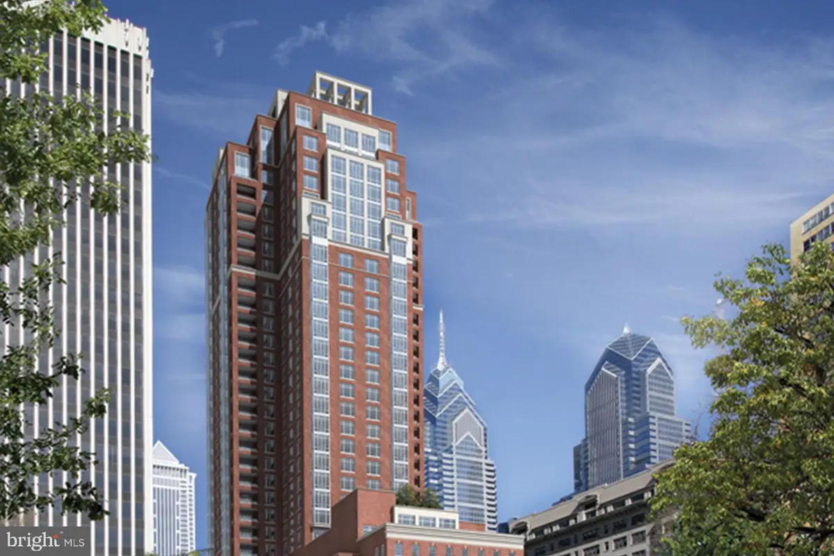 130 S 18th St #1602, Philadelphia, PA 19103 - #1