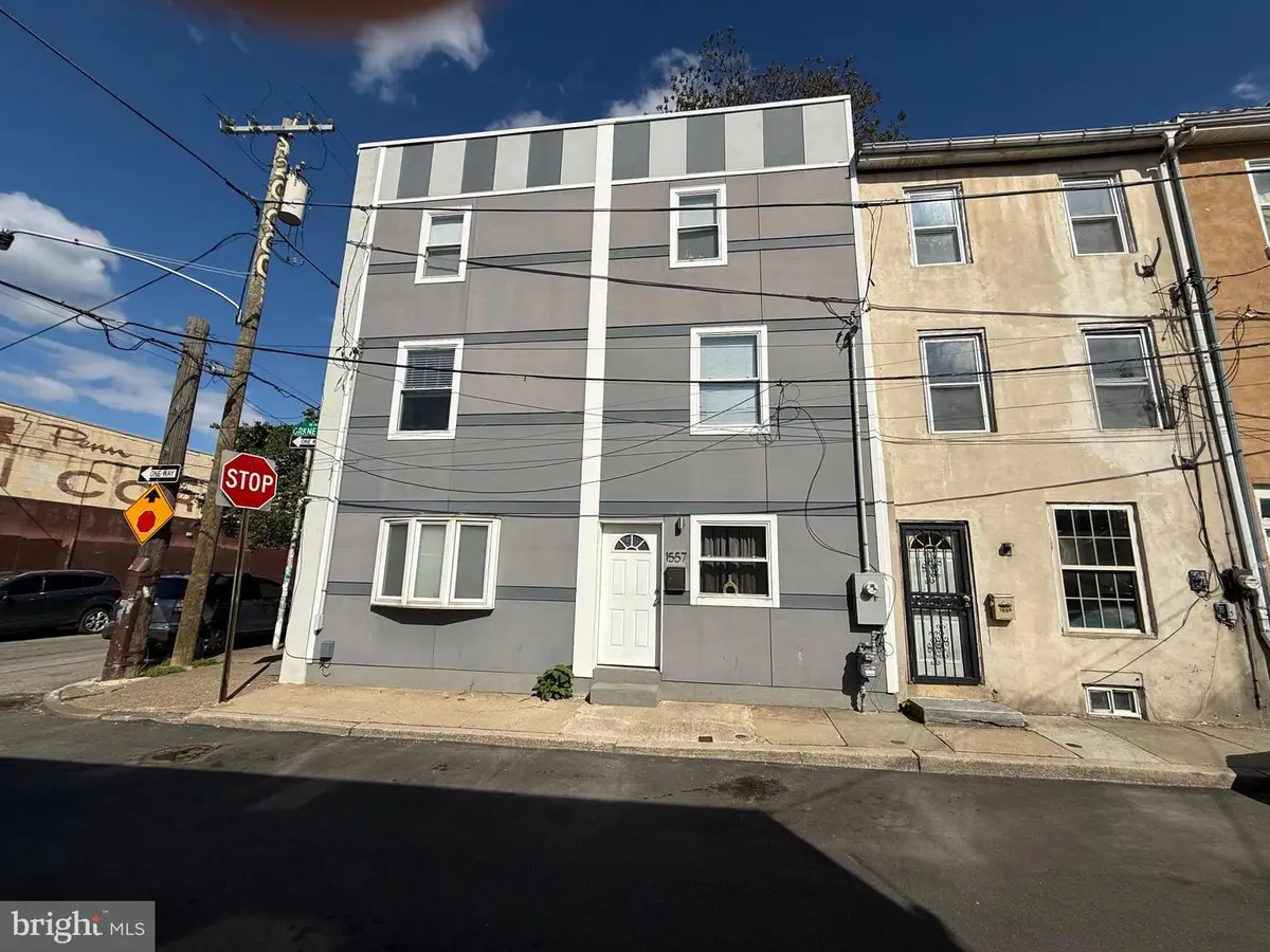 1557 N Orkney St, Philadelphia, PA 19122 - #1