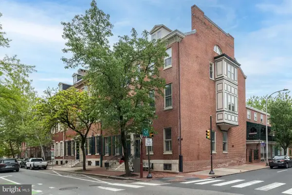 736-38 Pine St #i, PHILADELPHIA, PA 19106