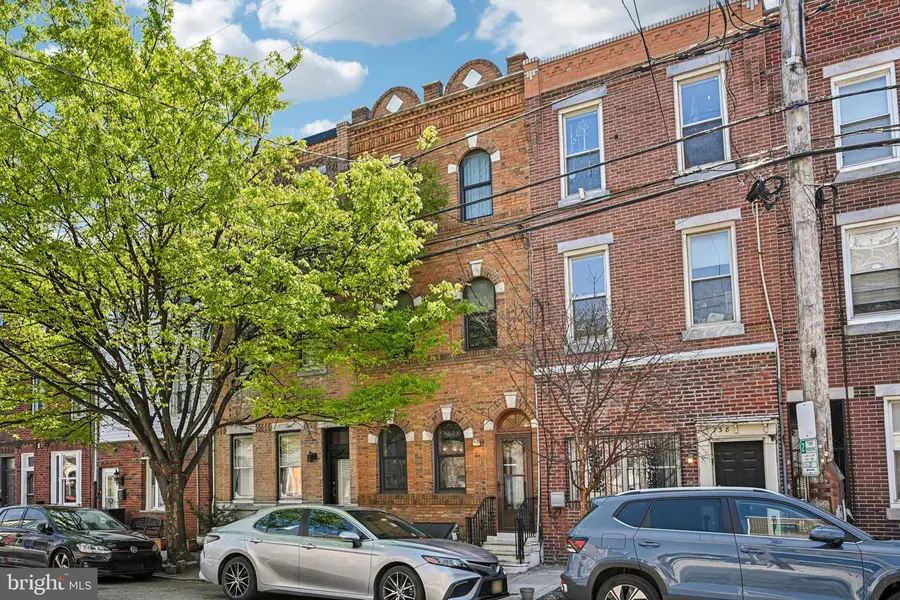 736 Carpenter St, Philadelphia, PA 19147 - #2