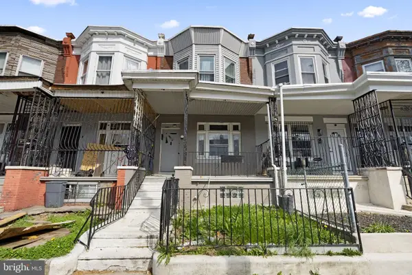 3921 N 7th St, PHILADELPHIA, PA 19140