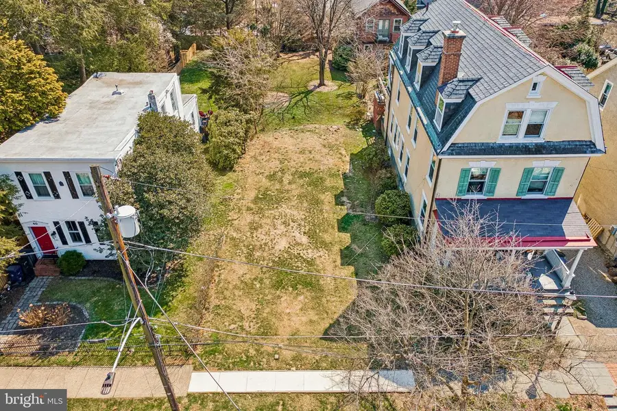 42 W Southampton Ave, Philadelphia, PA 19118 - #2