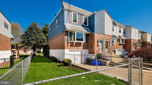 11720 Dimarco Dr, PHILADELPHIA, PA 19154