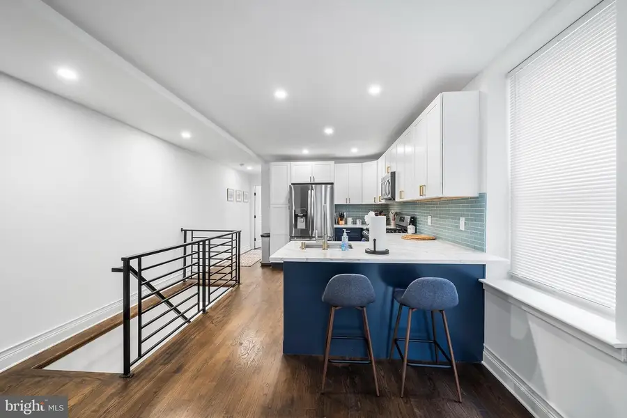 609 N 17th St #1, Philadelphia, PA 19130 - #2