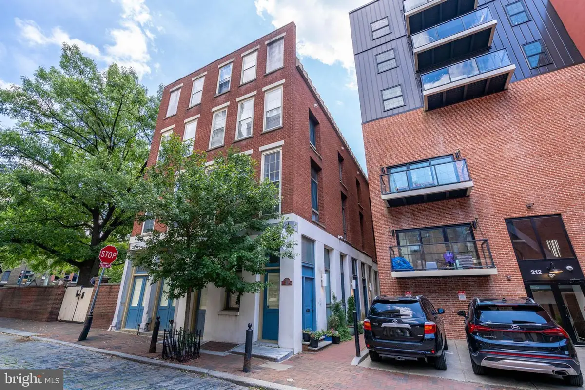 210 Church St #1d, Philadelphia, PA 19106 - #1