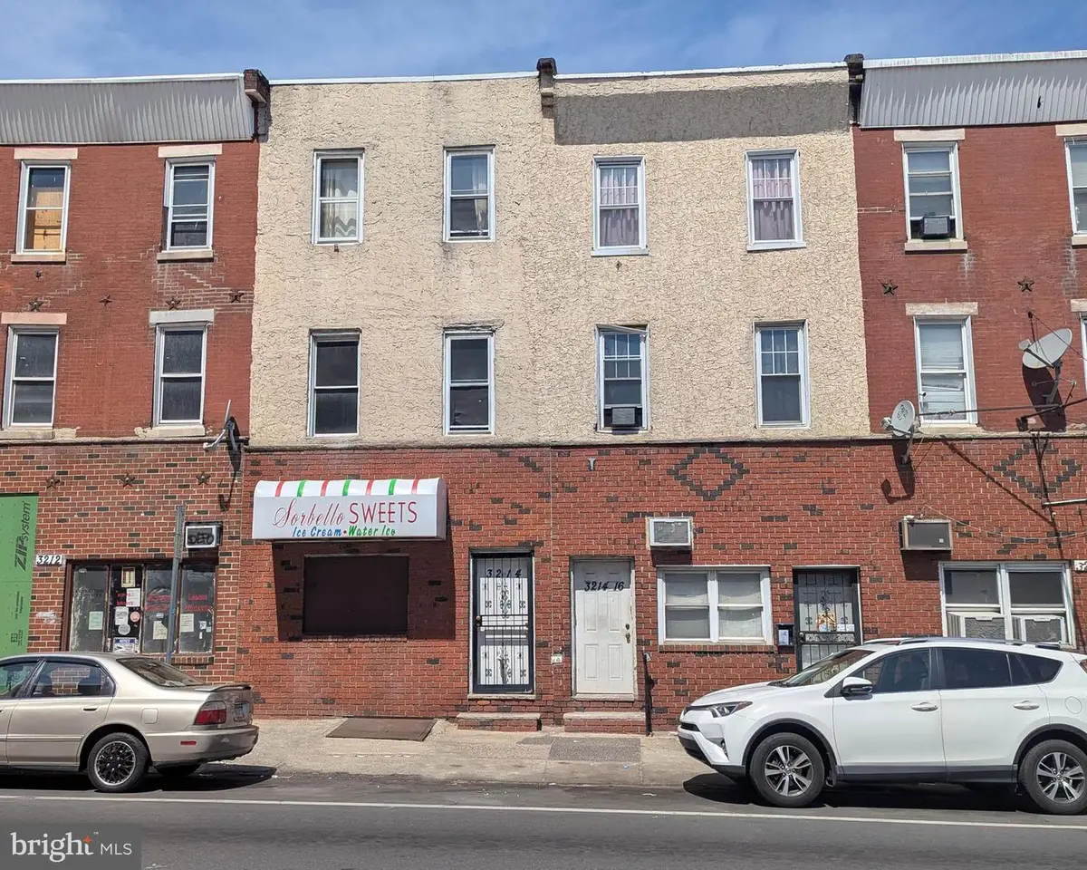 3214-16 Frankford Ave, Philadelphia, PA 19134 - #1