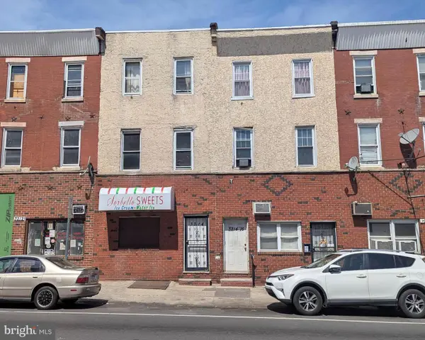 3214-16 Frankford Ave, PHILADELPHIA, PA 19134