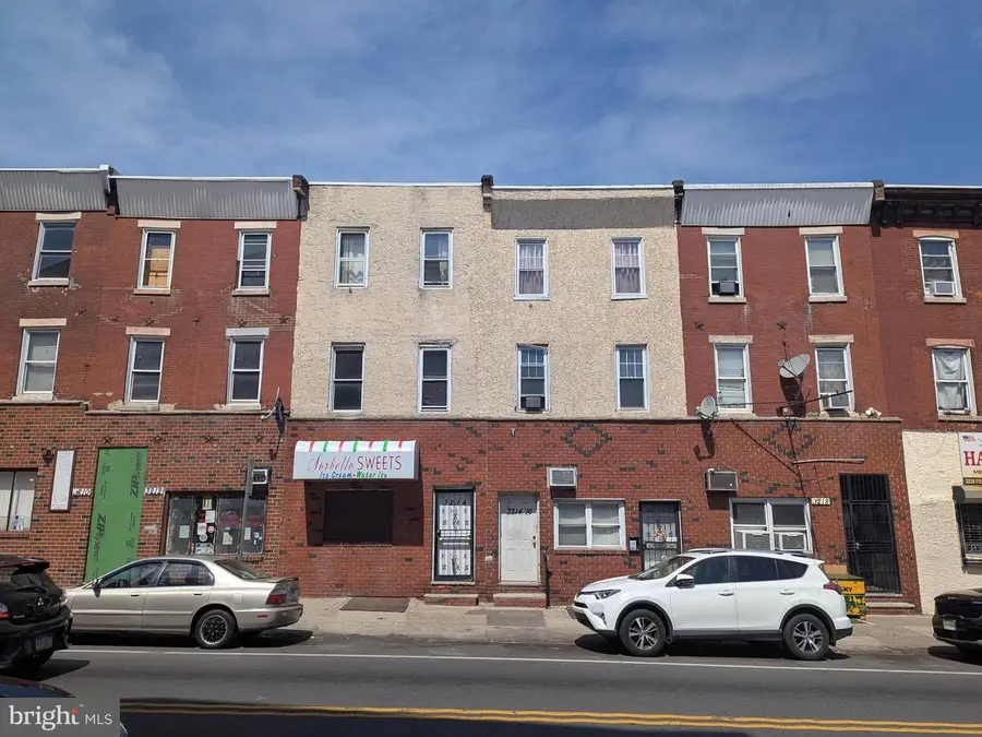 3214-16 Frankford Ave, Philadelphia, PA 19134 - #3
