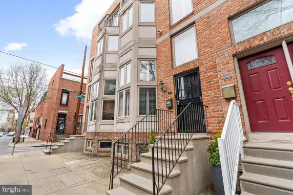 615-15 S 17th St, PHILADELPHIA, PA 19146