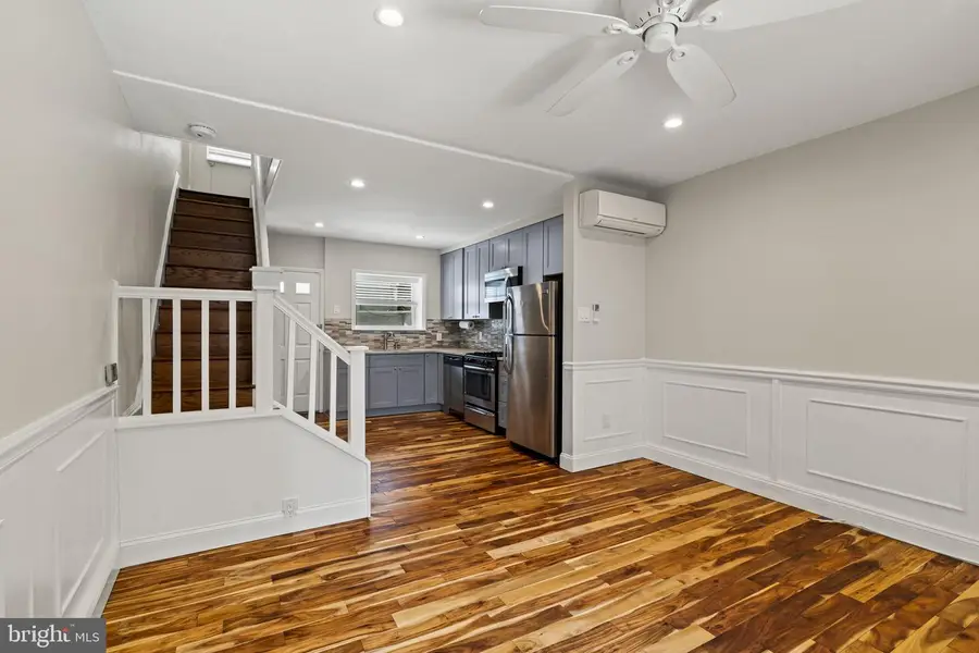 714 S Percy St, Philadelphia, PA 19147 - #2