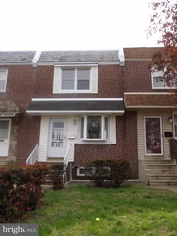 2802 Magee Ave, PHILADELPHIA, PA 19149