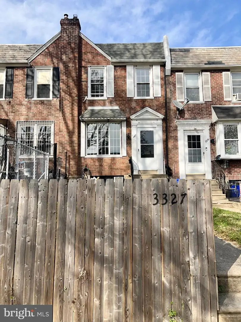 3327 Glenview St, Philadelphia, PA 19149 - #1